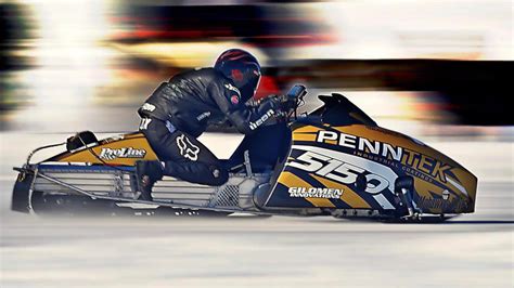 national straightline snowmobile racing nssr  future
