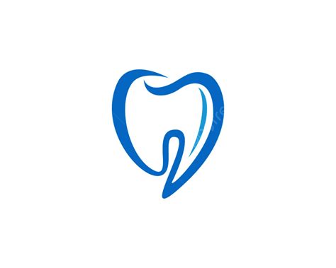 dental smile clipart vector smile dental logo template vector
