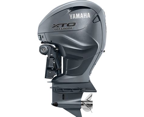 Advanced Marine And Powersports Product Line Yamaha