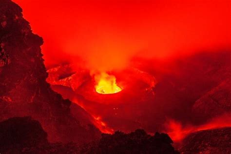 Nyiragongo Volcano Hiking, Guide to Mount Nyiragongo Volcano Hike