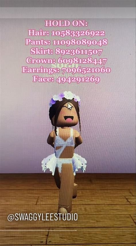 Pin on KHLOE BLOXBURG RP OUTFITS