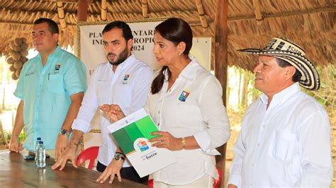 Zona indígena de Sucre tendrá su propia PAE l beneficiará a más de 9