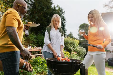 Quel type de barbecue choisir pour cet été