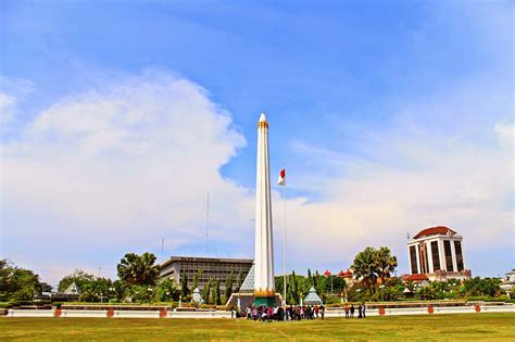 10 Obyek Wisata Di Surabaya yang Sangat Terkenal - Wisata Jawa Timur