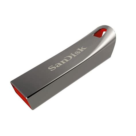 Sandisk Cl Usb Cruzer Force Go Metal Sngf Maroc