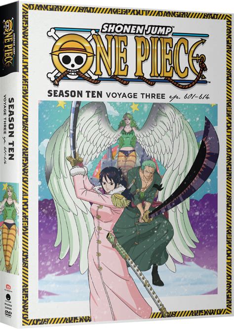 Terbaik One Piece English Dubs Ide · News