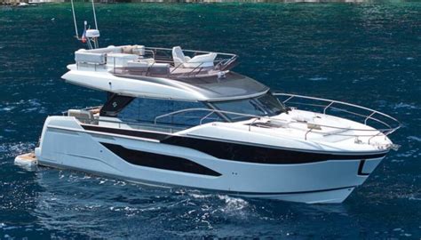 Best New Yachts of 2023: Debuts & Reveals - Galati Yachts