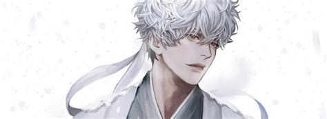 Sakata Gintoki Gintoki Sakata Gintama Image By Silversoul Ys