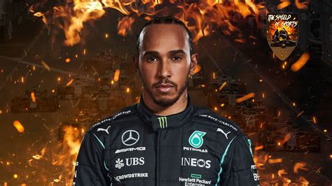 Lewis Hamilton Ammette Sta Invecchiando Ma Vuole Vincere