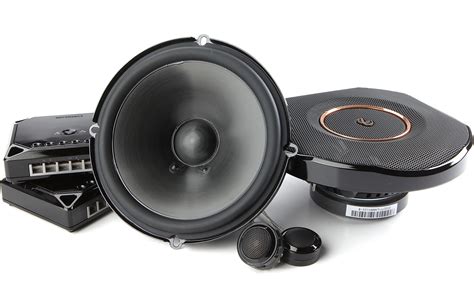 Infinity Reference REF 3032CFX 3 1 2 2 Way Car Speakers Pair Buy