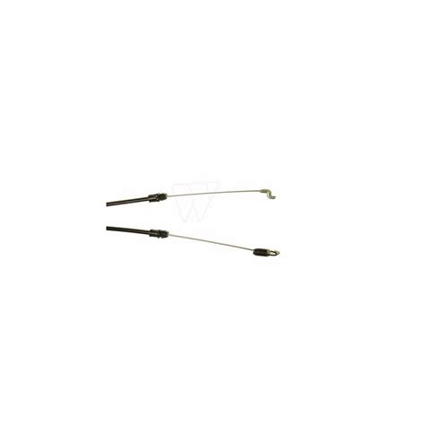 Cable D Embrayage Pour Tondeuse MTD