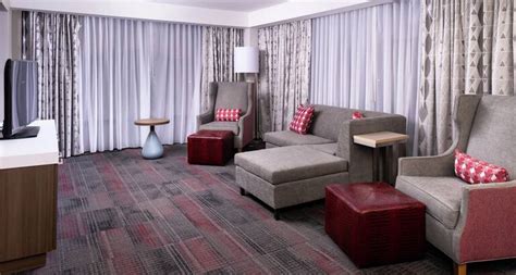 Hilton Garden Inn Columbia Downtown, SC Hotel