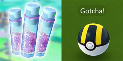 Pokemon GO How To Farm Stardust