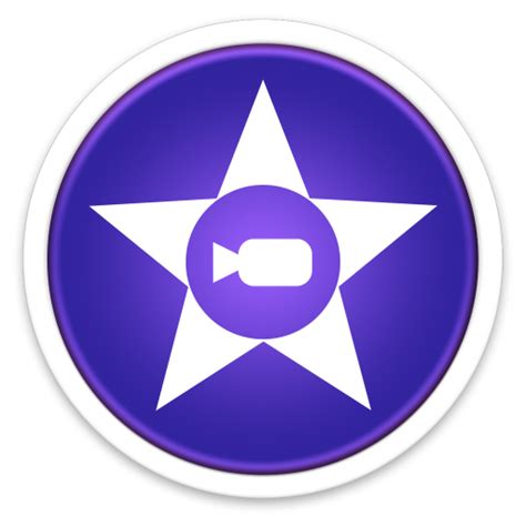 IMovie - Icone, Simboli, Logos Social media e loghi