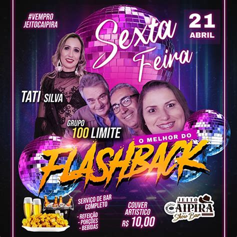 Chácara Jeito Caipira tem Flashback nesta sexta feira Assiscity