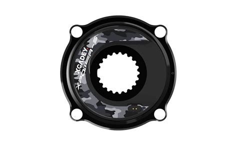 Potenciometro Ara A Xcadey Xpower S Shimano Mtb Bcd Fabregues