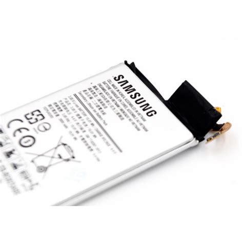 Samsung Galaxy S Edge Original Battery Eb Bg Aba