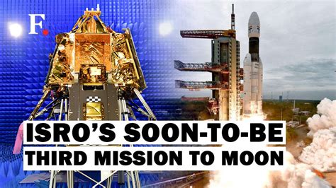 Isros Chandrayaan Successfully Completes Crucial Emi Emc Test Youtube