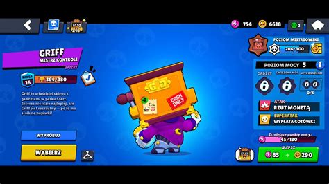 Trzy Ciekawostki O Brawl Stars Cz Pierwsza Youtube