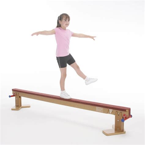 Eurobeam Gym Training Beam