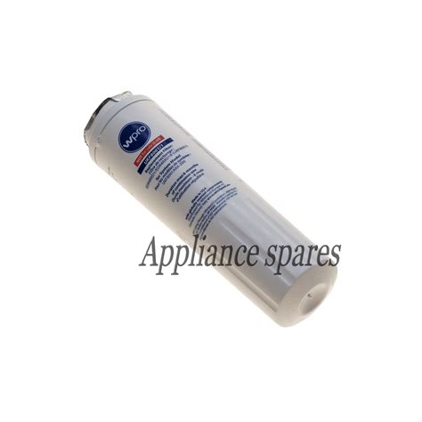 Whirlpool Fridge Water Filter