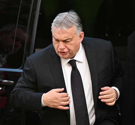 Bruxelles pregătește cea mai gravă sancțiune pentru Viktor Orban