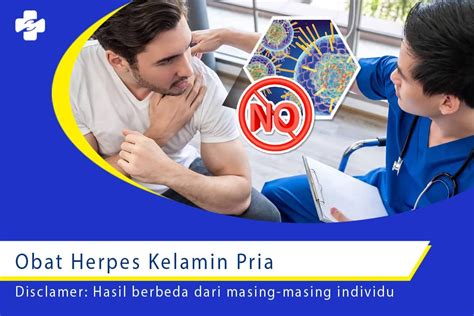 Obat Herpes Kelamin Pria Apa Yang Terbaru Klinik Utama Sentosa