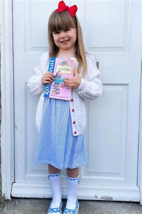 Get 135 World Book Day Costume Ideas On Pinterest Easy Book Character