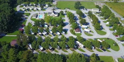 13 Best Camping Sites In Tennessee To Check Out In 2020 Camping In