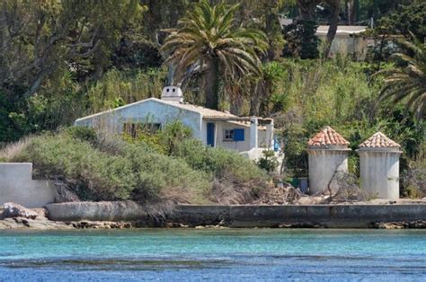 Brigitte Bardot Les Photos De Sa Sublime Villa La Madrague Saint