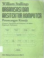 Open Library Organisasi Dan Arsitektur Komputer Perancangan Kinerja