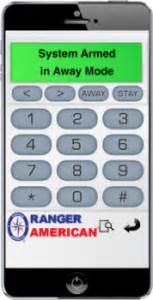 Official Site of Ranger American® Home Security