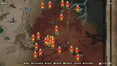 All Fallout 76 Power Armor Locations Check And Find Your FAV