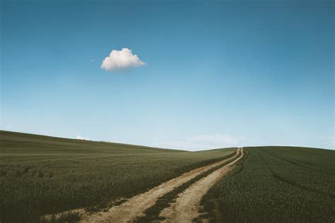 Rural Landscapes on Behance