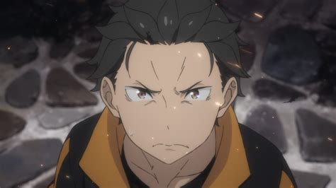 Kadokawa Anuncia La Tercera Temporada De Re Zero Y Un Nuevo Juego