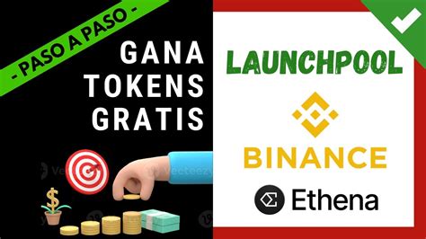 Todo Lo Que Tenes Que Saber Sobre Binance Launchpool Gana Tokens