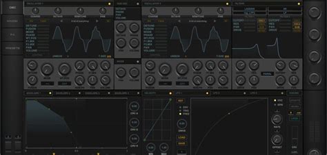 Best Free Synthesizer Vst Plugins Of Producer Spot