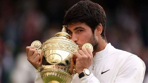 When Does Wimbledon Start Schedule Dates Draw Prize Money