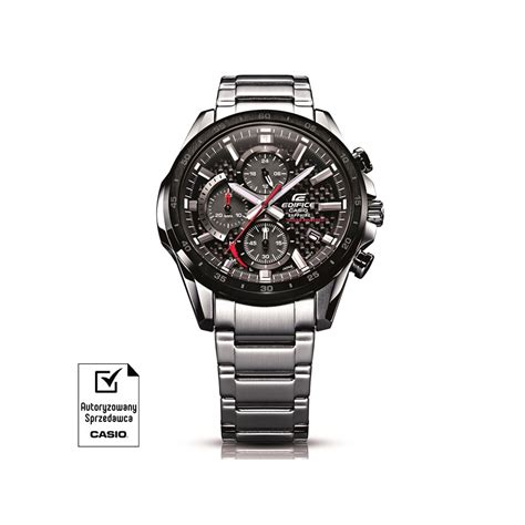 Zegarek Casio Edifice Efs S Db Auef Sklep Internetowy Yesap