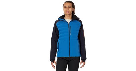 Bogner Fire + Ice Bogner Fire + Ice Ivo in Blue for Men | Lyst