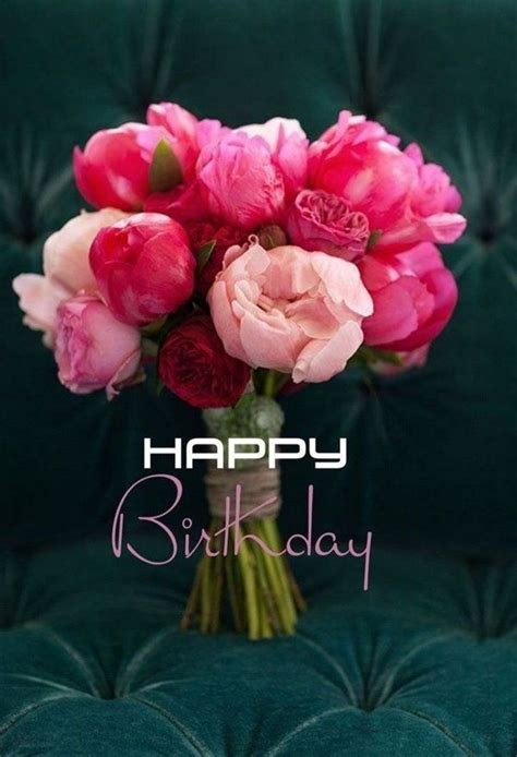 45 Best Happy Birthday Images For Her, Women With Birthday Wishes ...