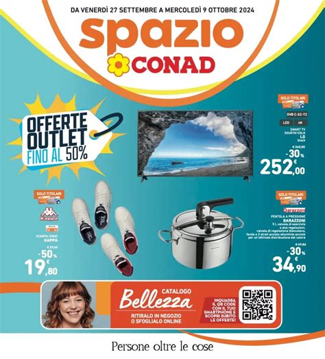 Nuova Collezione Conad Thun 2024 Da Ottobre Anticipazioni E Premi