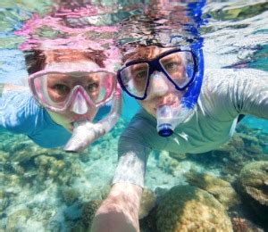 Bermuda Snorkeling Tours