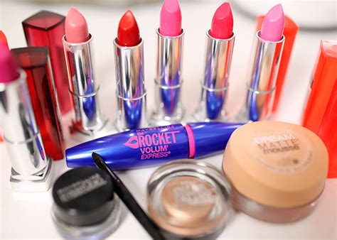 Melhores Produtos Maybelline Ny Top 5 Blog Just Lia Lia Camargo