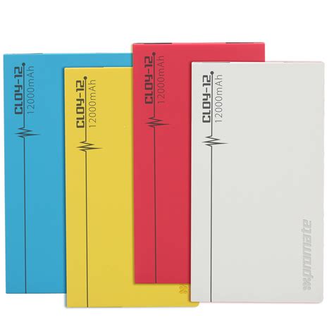 Best portable chargers of 2017: 14 we recommend - Tahium