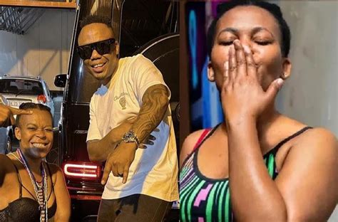 The Untold Story Of Controversial Dancer Zodwa Wabantu