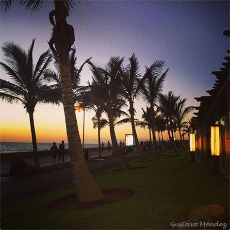 Meloneras Beach in Maspalomas, Gran Canaria