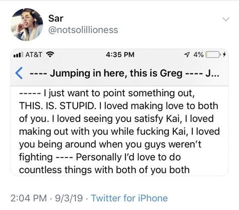 Has Onision Responded To The Concrete Evidence That Kai Has Shared Nude