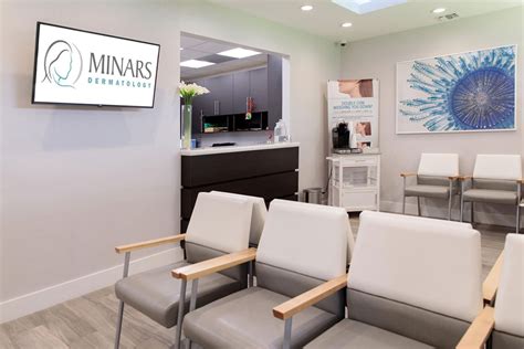 About Us Minars Dermatology