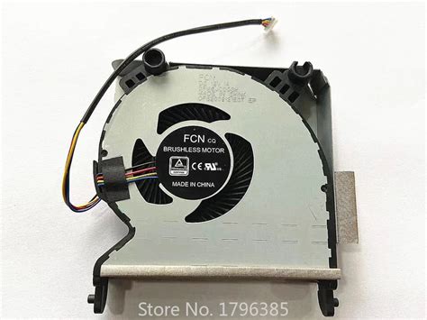 Ssea New Cpu Cooling Cooler Fan For Hp Elitedesk G Laptop Fan Tpc